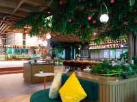 Mytt Hotel Pattaya ที่พักสุดชิคใจกลางพัทยาเหนือ