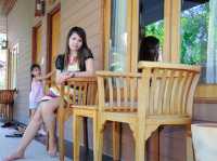 บ้านกรูด อาเคเดีย รีสอร์ท ที่พักติดหาดธรรมชาติสุดๆ