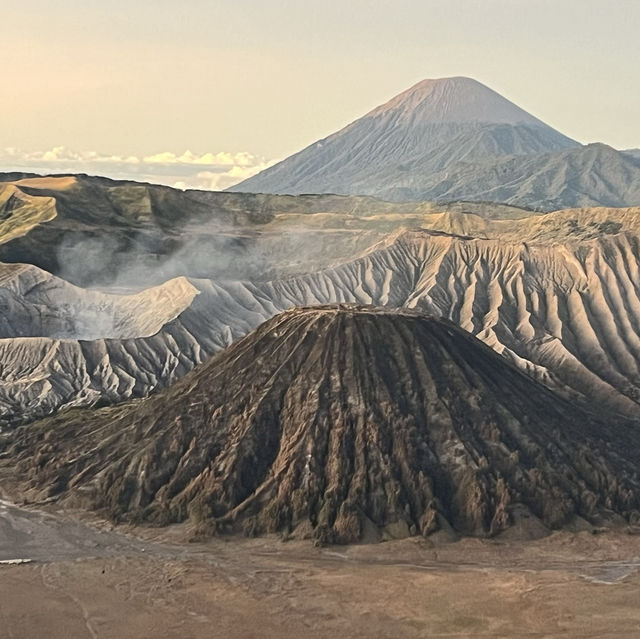 Fantastic Mount Bromo, Jawa