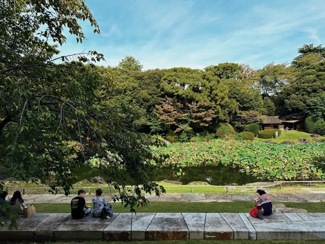 東京國立博物館