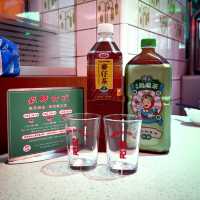 重溫詹記美味