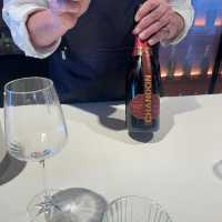 墨爾本酒莊遊（Domaine Chandon)_法國名香檳超值品酒經驗