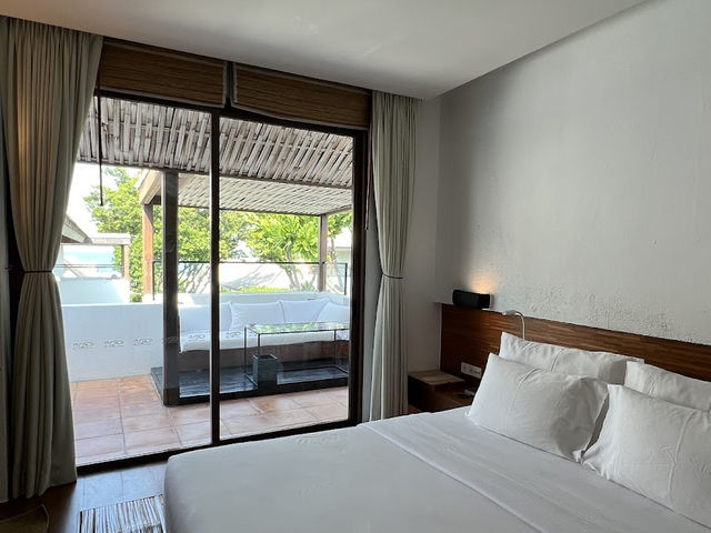 🏖️✨Putahracsa Hua Hin Resort