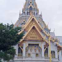 Rich culture of Temples in Bangkok 🇹🇭
