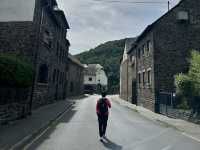 Small beautiful town near Eltz castle!! 