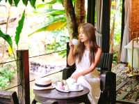 แช่อ่างท่ามกลางป่า นอนฟังเสียงน้ำตกเพลินๆ