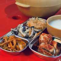 人氣韓國餐廳🇰🇷Bingo & Cook