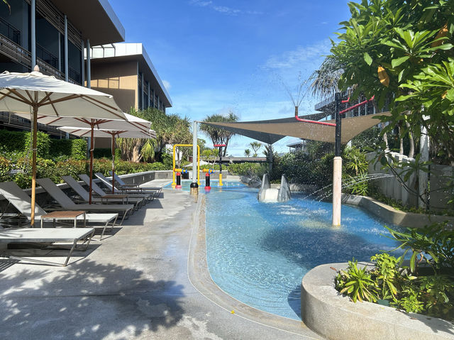Renaissance Pattaya