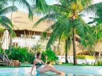 ที่พักสวยพังงา Eden Beach Resort 
