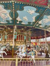 Review Everland 🎡