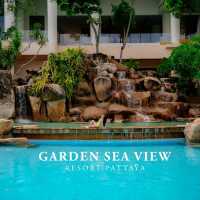 Garden Sea View Resort