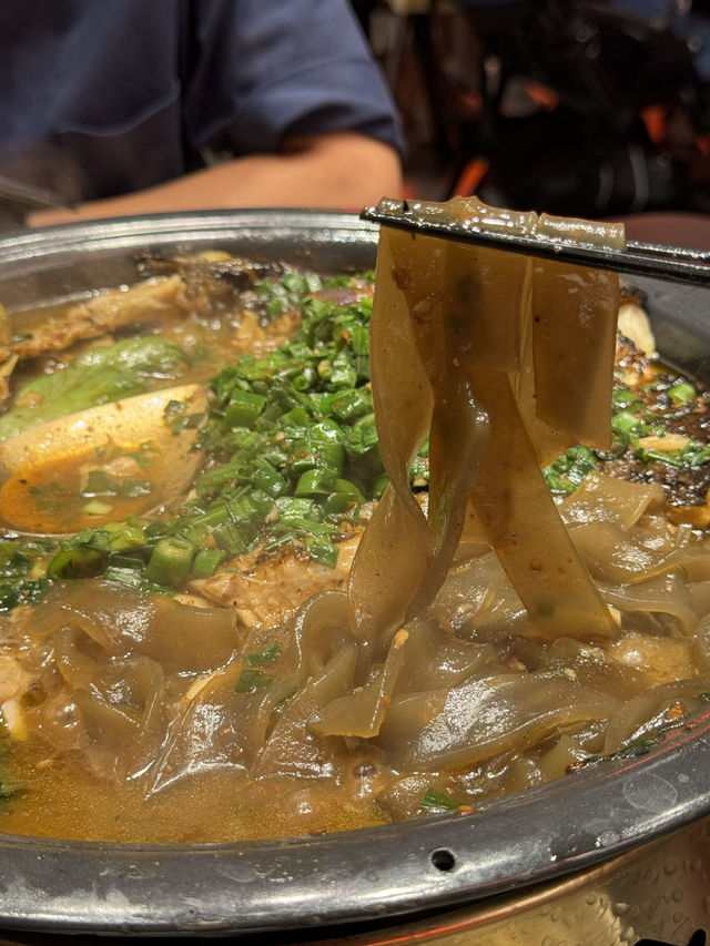 香港｜APM新開探魚烤魚，值得一試！