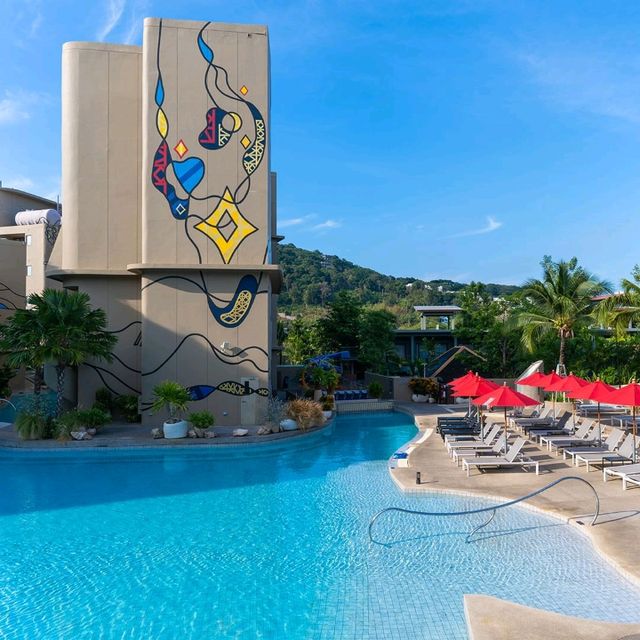 Metadee Resort & Villas