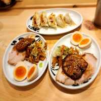 Tomita Japanese Ramen