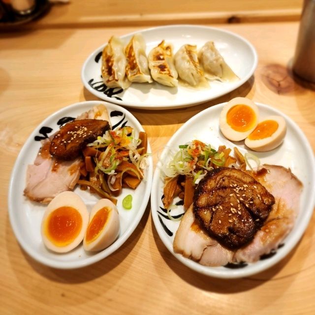 Tomita Japanese Ramen