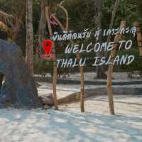 เที่ยวเกาะ พายซับบอร์ด สุดชิว 