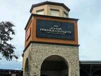 Lets Shopaholic at Johor Premium Outlets