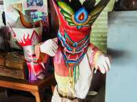 พิพิธภัณฑ์ท้องถิ่นเมืองด่านซ้าย จ.เลย