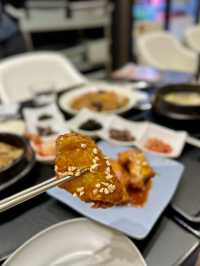【韓國炸雞界貴族，午餐套餐$88起】🍗🍗🍗