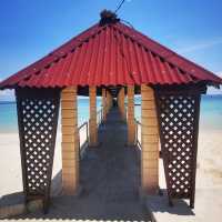 Untouched and Unspoiled: Discover the Serene Beauty of Pulau Kapas, Terengganu