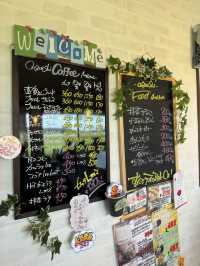 【福岡カフェ】景色を眺めながらゆっくりできるアットホームなお店✨️
