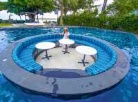 ที่พักบรรยากาศปูซานริมทะเลอยู่ที่พัทยานี่เอง