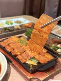 香港探店 SUL JIB 📍銅鑼灣