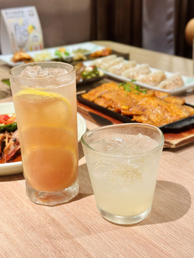 香港探店 SUL JIB 📍銅鑼灣