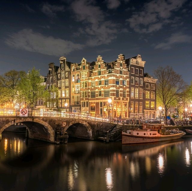 Amsterdam, Netherland