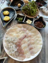 강릉 횟집추천🐟🩵