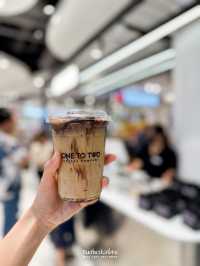 1:2 coffee กาแฟดีในราคาน่าคบ