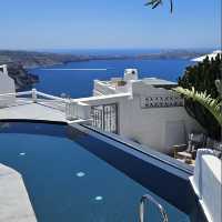 Santorini: A Photographer’s Dream in the Heart of the Aegean