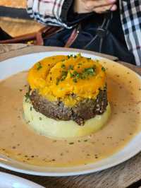 🏴󠁧󠁢󠁳󠁣󠁴󠁿 스코틀랜드 에든버러 맛집 추천_Makars Gourmet Mash Bar