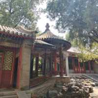 The summer palace, Beijing, China