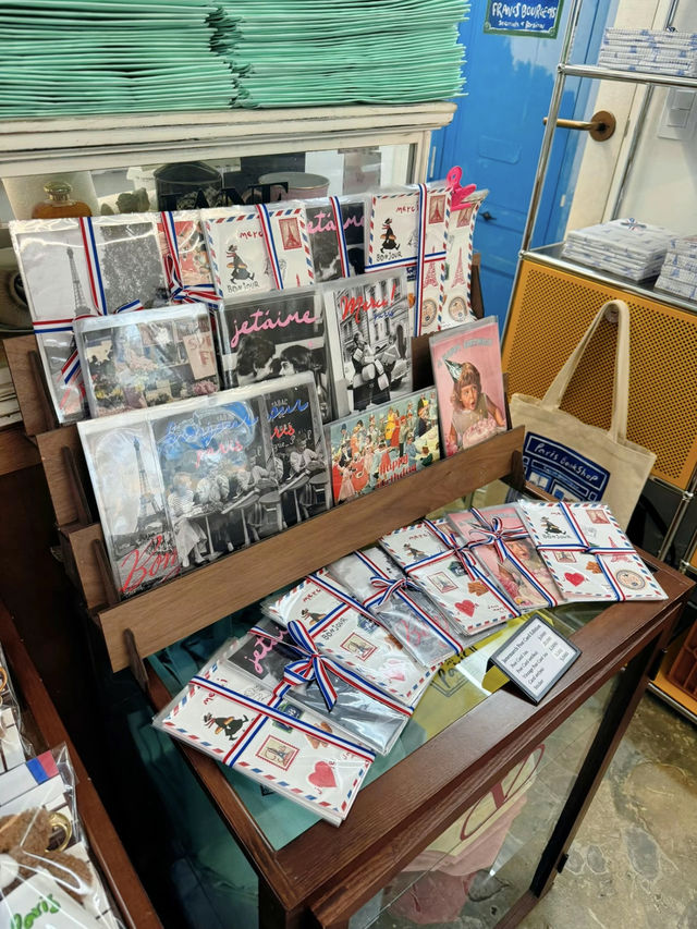 フレンチガーリー好き必見🫣🇫🇷🎀韓国にあるオシャレすぎる食器屋さん🤍【韓国・ソウル】か