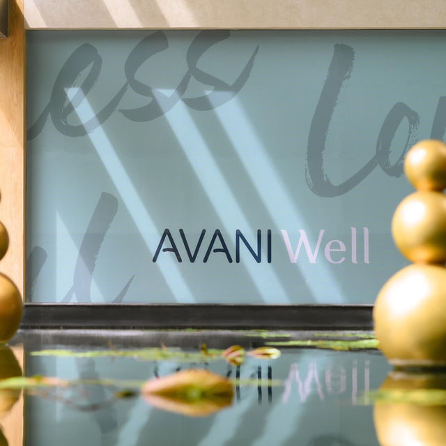  Avani+ Hua Hin Resort 