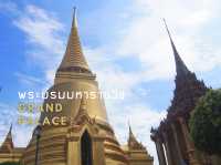 ✨Grand Palace
