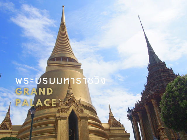 ✨Grand Palace