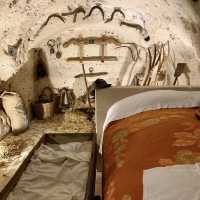 Matera: The Timeless City of Stone