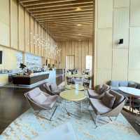 โรงแรม 5 ดาวริมแม่น้ำเจ้าพระยา