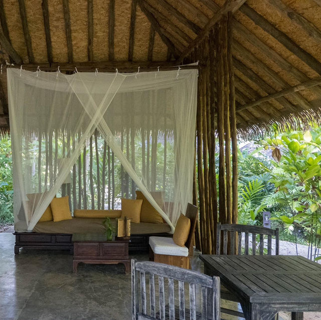 Koh Yao Yai Village เกาะยาวใหญ่ จังหวัดพังงา