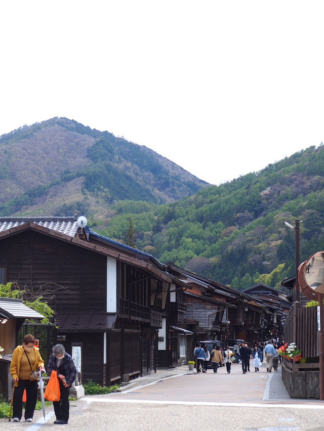Narai Juku✨