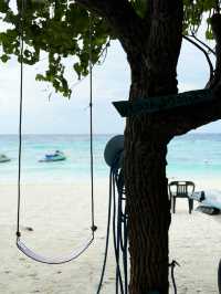 🏝️ First Time in my Life