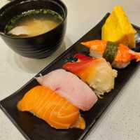 高質平價的日本定食套餐🍱