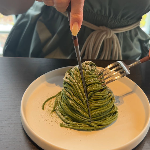 【東京】お茶体験もできる！体験型アフタヌーンティー