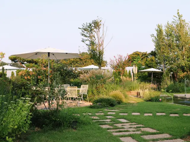 A Perfect Cafe for Couples in Ganghwa Island