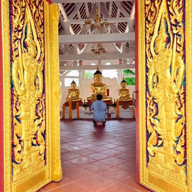 วัดน้ำรอบ