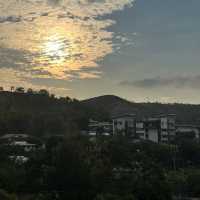 17 Days in Port Moresby