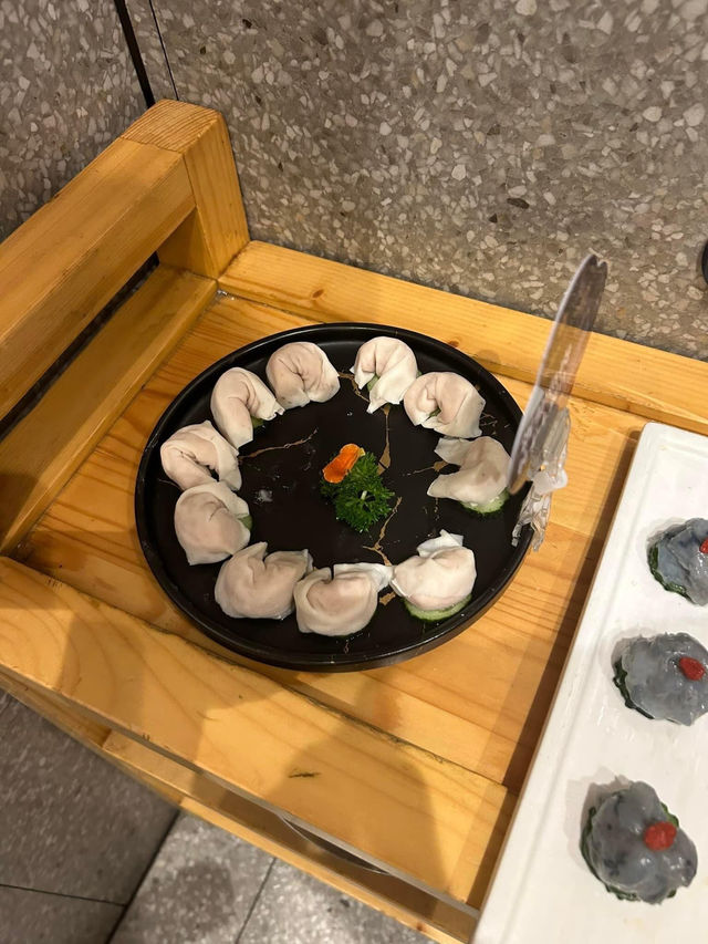 順德公廣東豬肚雞，水圍同皇崗村分店值得一試！