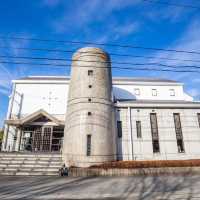 阿波和紙傳統產業會館